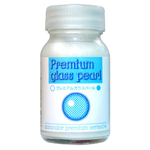 Gaia GP-04 Premium Pearl glass 30ml
