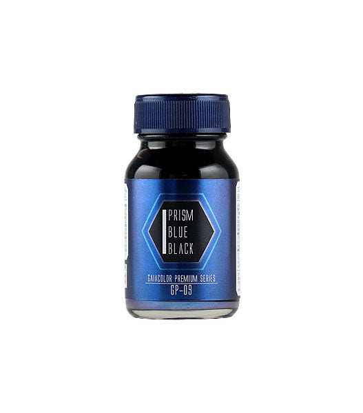 Gaia GP-09 Prism Blue Black