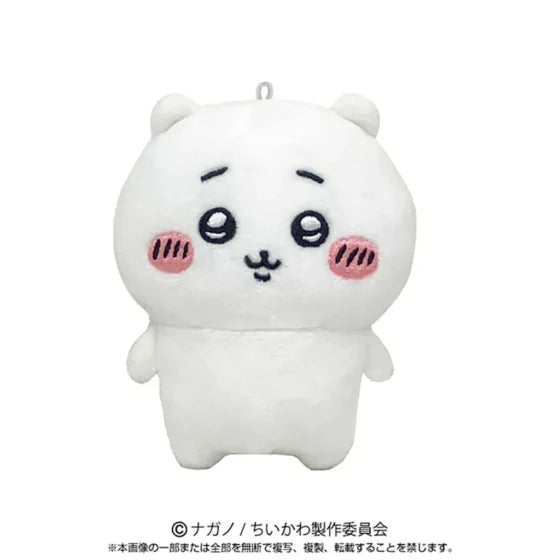 PlayCharm Mobile Phone Stand Chiikawa
