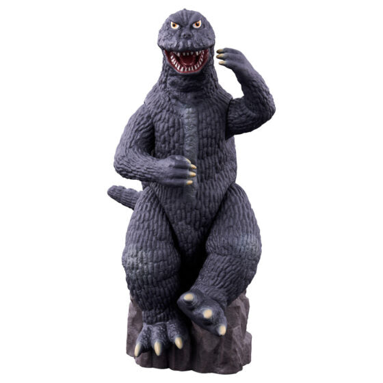 【Godzilla】Movie Monster Series POSING Godzilla (1965)