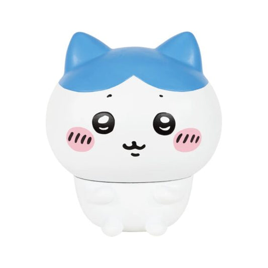 CHIIKAWA Soft Rubber Doll – HACHIWARE