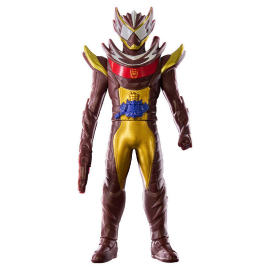 【Kamen Rider】Hero Series Huaren Falape Special Edition