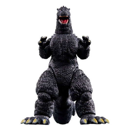 【Godzilla】Moving Monster Series Godzilla 1991