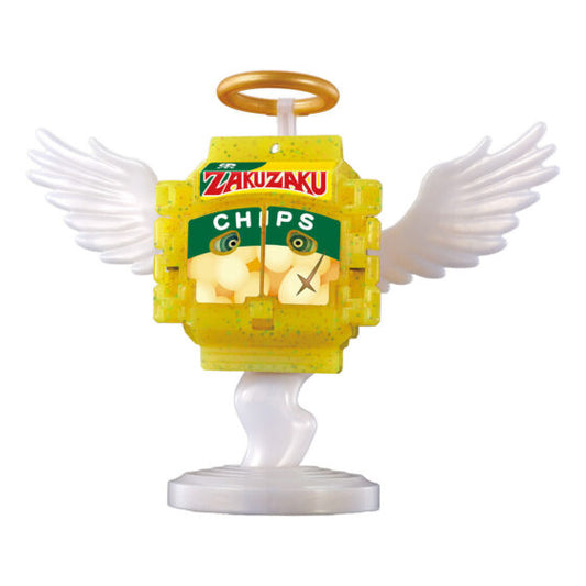 DX【Kamen Rider】Kashimon Crispy Potato Chips Version