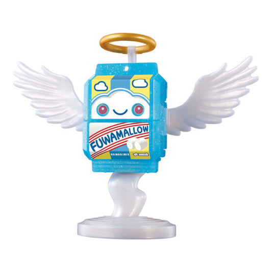 DX【Kamen Rider】Kamenmon Soft Marshmallow Version