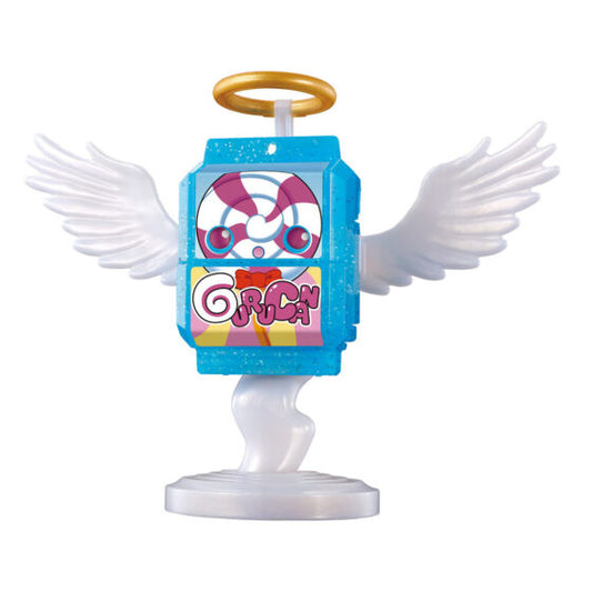 DX【Kamen Rider】Kamenmon Spinning Lollipop Version