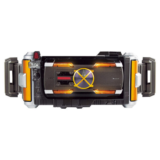 Super Best Series DX【Kamen Rider 555】KAIXA Transformer