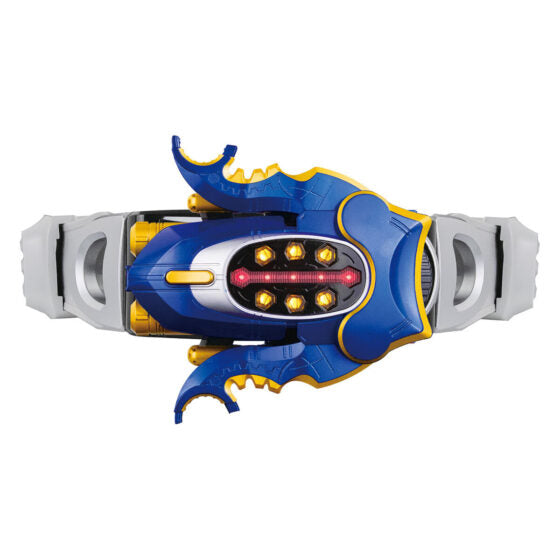 Super Best Series DX【Kamen Rider: Steel Fighter】Gundam Fighter Transformer