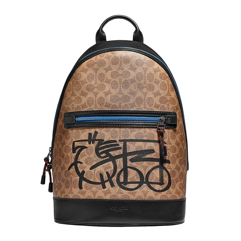 Coach Backpack 4586JIRI1 2343