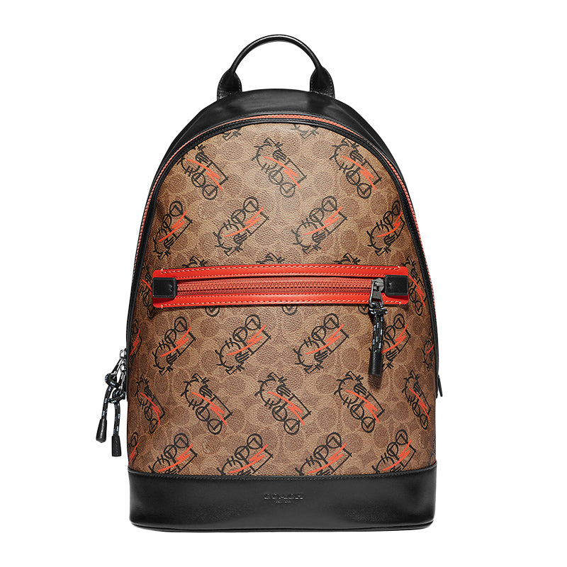 Coach Backpack 4588JIRI1 2431