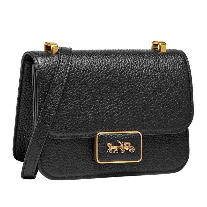 Coach Shoulder Bag/Crossbody Bag 4617B4BLACK 1342