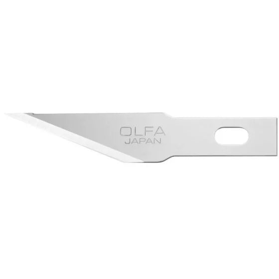 OLFA XB157T 5-blade straight