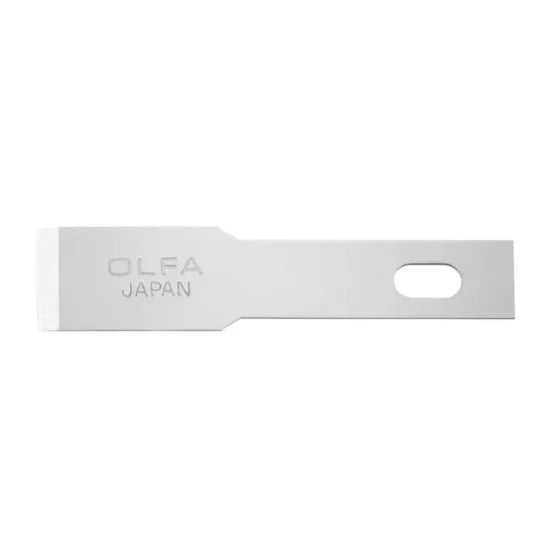 OLFA XB157H 5-blade push