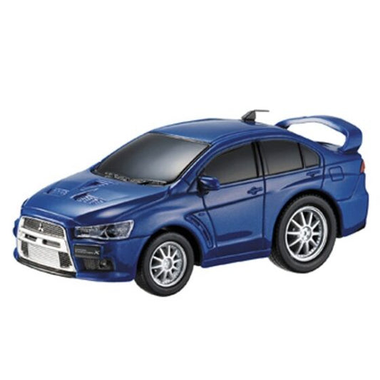 Drive Town No.6 Mitsubishi EVOLUTION X