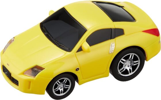 Drive Town No.14 FAIRLADY Z(Z33)