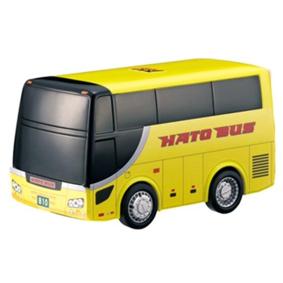 Drive Town No.17 Hato Tour Bus