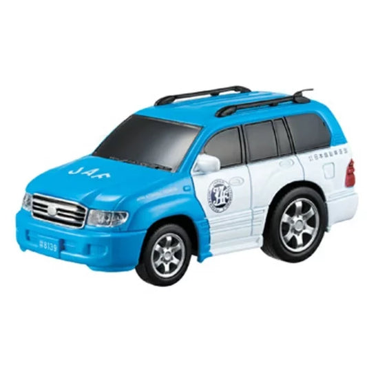 Drive Town No.19 Land Cruiser JAF service Car