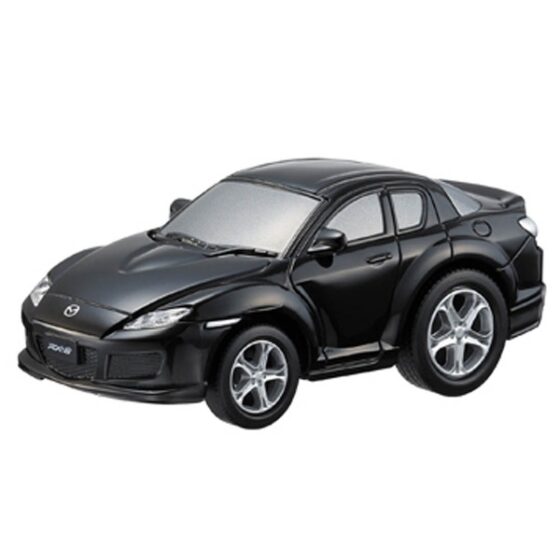 Drive Town No.29 RX-8