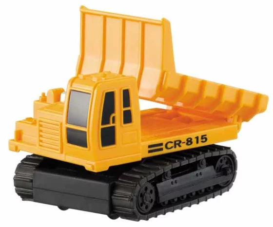 Drive Town No.31 Small Mud Roller