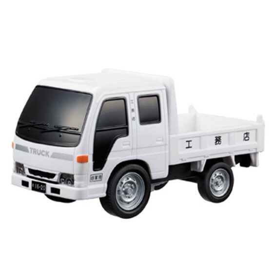 Drive Town No.35 Double Cab