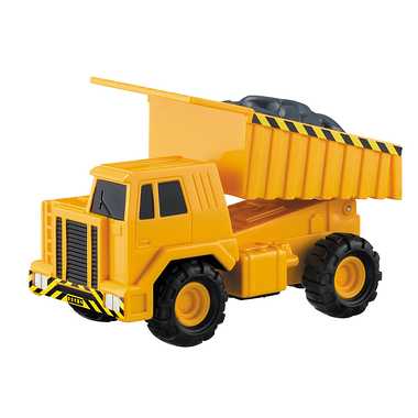 Drive Town No.47 Large Dump Truck