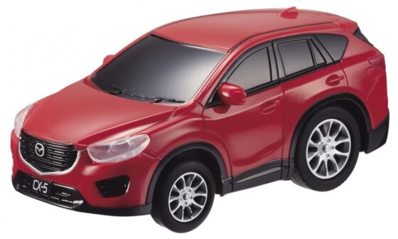 Drive Town No.15 CX-5