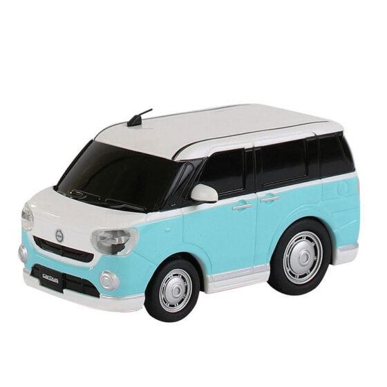 Drive Town No.11 Daihatsu Move Campus