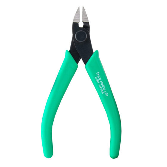 Model scissors D-1 Baby Nipper
