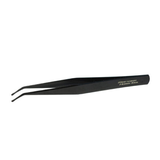 F-109 Curved Mouth Pliers for Stickers