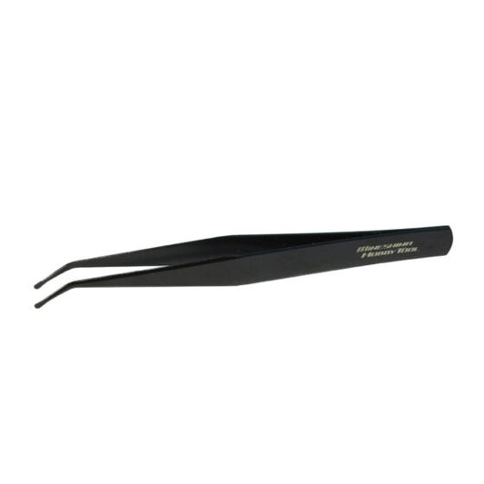 F-109 Curved Mouth Pliers for Stickers