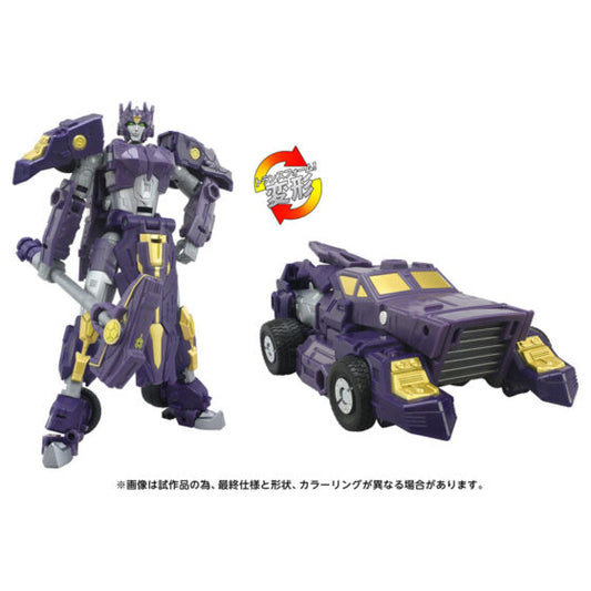 Takara Tomy【Transformers】AOTP-02 Solas Prime