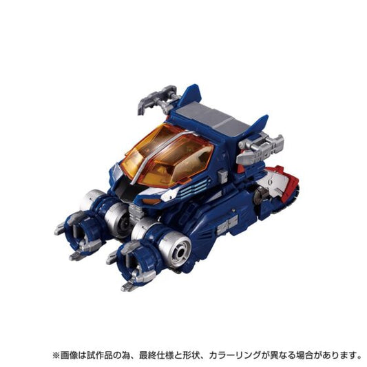 【DIACLONE】DA-114 DIA-BATTLES V2 BATTLES 03