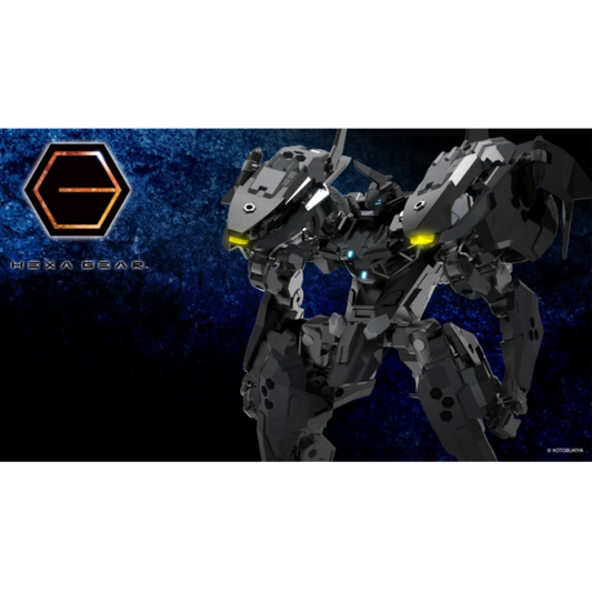 1/24【HEXA GEAR】HG134 HEXA GEAR VELOCE