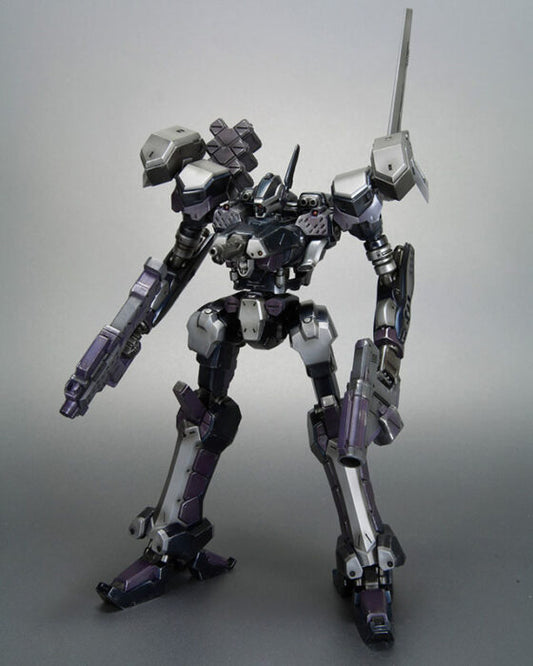 1/72【Armor Core】CREST CR-C840/UL LIGHTWEIGHT CLASS Ver