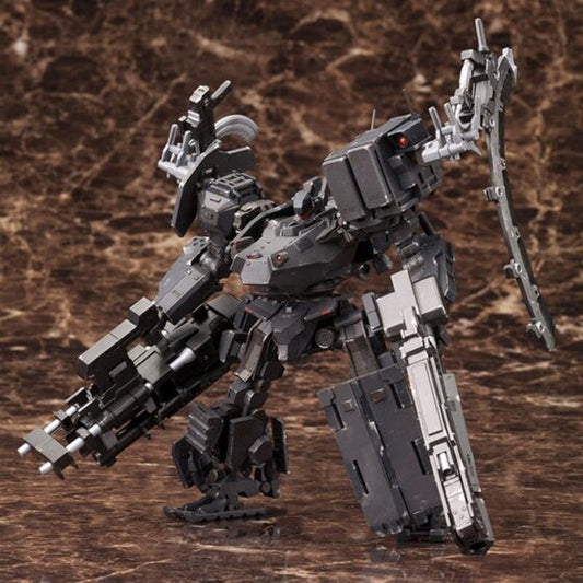1/72【Mechanic Combat Mercenary】UCR-10/L AGNI