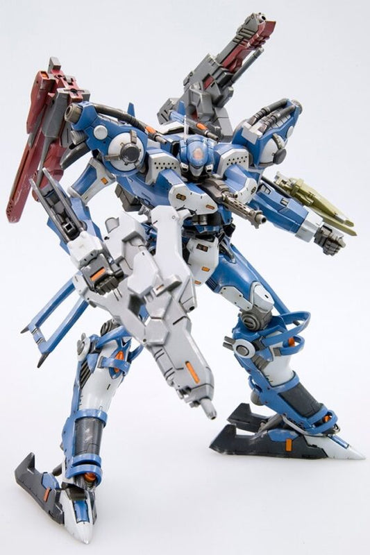 1/72【Mecha Combat Mercenary】Crest CR-C89E Oracle Ver.