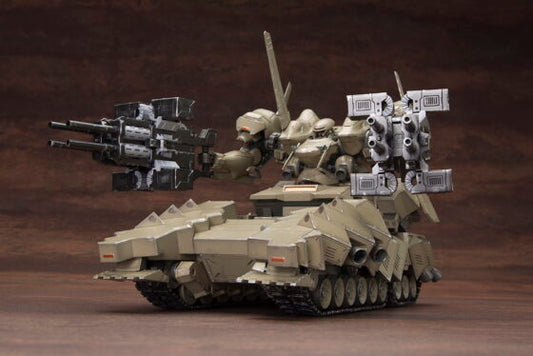 1/72【Mecha Combat Mercenary】Matsukaze Mdl.2 Base Defense Style