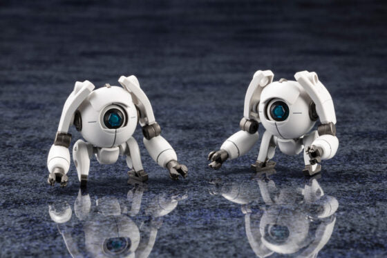 1/24【HEXA GEAR】ALTERNATIVE ORB EARTHCLINE BIOMECHANICS Ver.
