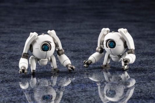 1/24【HEXA GEAR】ALTERNATIVE ORB EARTHCLINE BIOMECHANICS Ver.