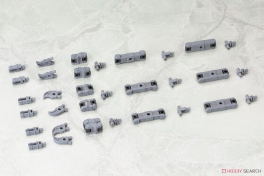 MSG Non Scale Mecha Supply02 Flexible Arms Type B