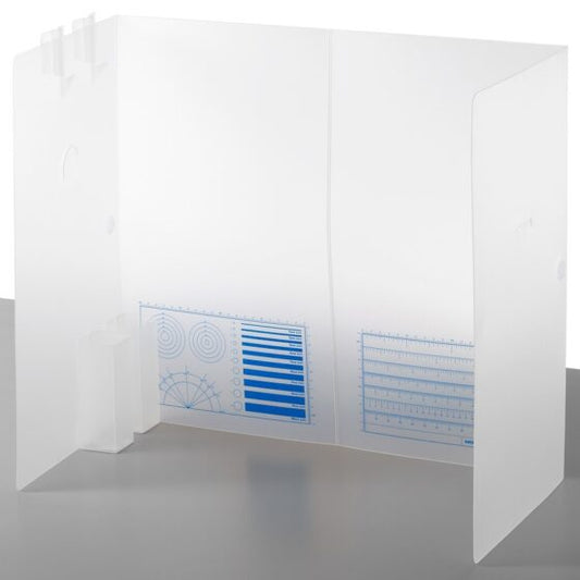 WAVE HT-073 Desktop Folding Partition