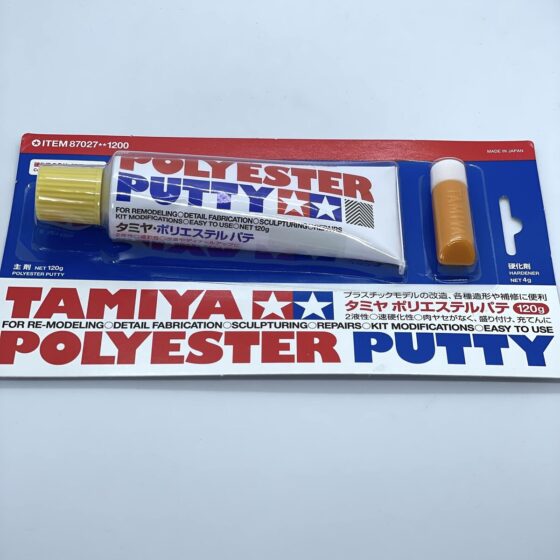 Tamiya 87027 Double Star Mixed Shape Pencil