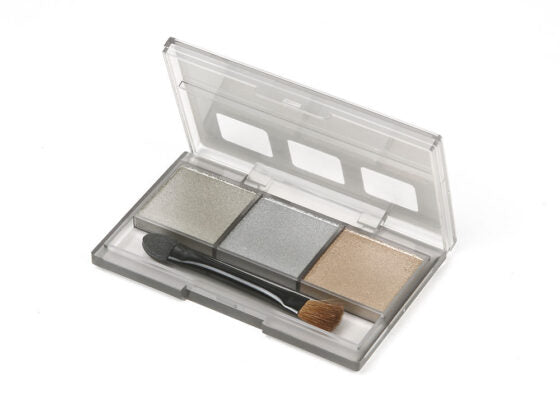 Tamiya 87123 Antique Powder Case F Set