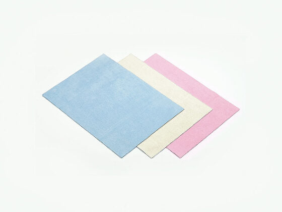 Tamiya TA87090 Three-color fiber cloth for abrasive paste
