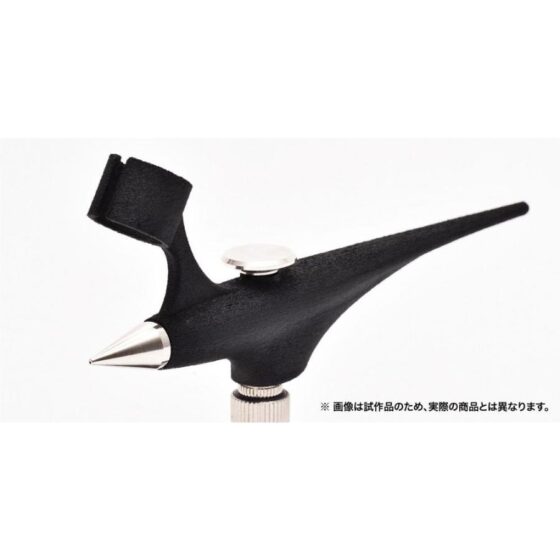 Mr.Hobby GMA01 Spray Gun System with Mr.Air Super Compressed Air 190ml