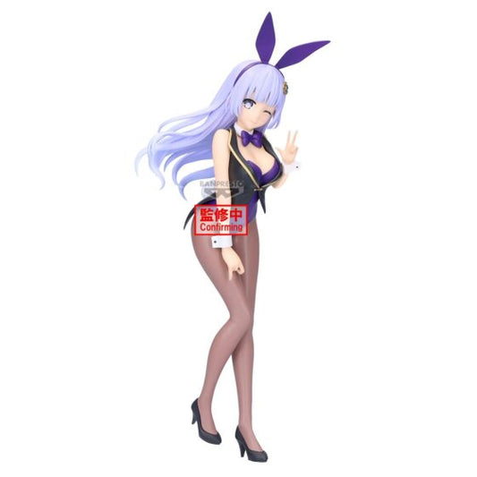 Banpresto Prize GLITTER&GLAMOURS【Date Battle】Miyuki