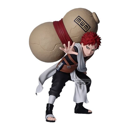 Banpresto VIBRATION STARS【Naruto】Gaara & Sasuke Gaara