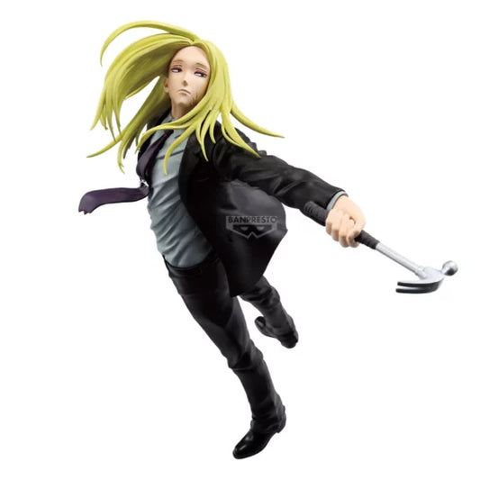 Banpresto scenery VIBRATION STARS【SAKAMOTO DAYS Sakamoto Daily】Kamigo