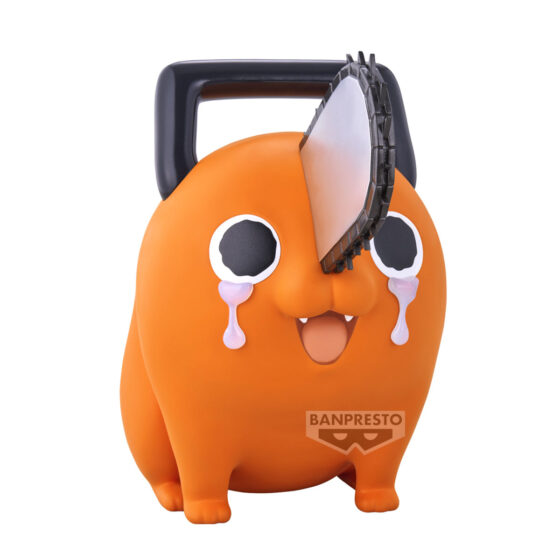 Banpresto Jingpin BIG SOFVIMATES【Chainsaw Man】Pochita