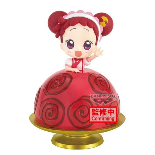 Banpresto Scenery PALDOLCE COLLECTION【Little Witch DoReMi】Spring Breeze DoReMi